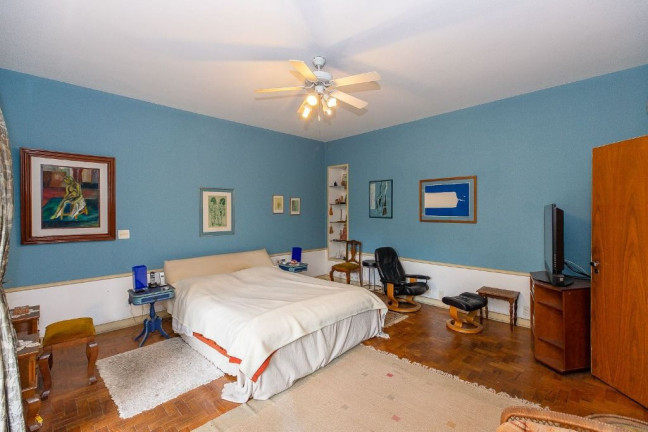 Imagem Apartamento com 4 Quartos à Venda, 500 m² em Higienópolis - São Paulo Imagem Apartamento com 4 Quartos à Venda, 500 m² em Higienópolis - São Paulo