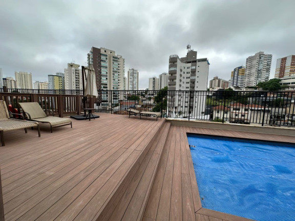 Imagem Imóvel com 2 Quartos à Venda, 68 m² em Chácara Inglesa - São Paulo