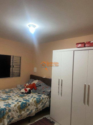 Imagem Sobrado com 2 Quartos à Venda, 70 m² em Residencial Jasmim - Itaquaquecetuba Imagem Sobrado com 2 Quartos à Venda, 70 m² em Residencial Jasmim - Itaquaquecetuba