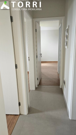 Imagem Apartamento com 3 Quartos à Venda, 90 m² em Parque Campolim - Sorocaba