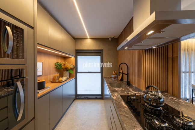 Imagem Apartamento com 3 Quartos à Venda, 153 m² em Vila Olímpia - São Paulo Imagem Apartamento com 3 Quartos à Venda, 153 m² em Vila Olímpia - São Paulo