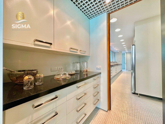 Imagem Casa com 6 Quartos à Venda, 1.300 m² em Balneário Praia Do Pernambuco - Guarujá Imagem Casa com 6 Quartos à Venda, 1.300 m² em Balneário Praia Do Pernambuco - Guarujá