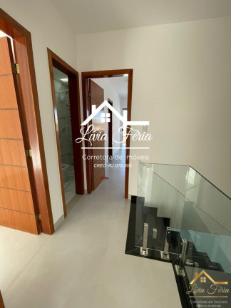 Imagem Casa com 3 Quartos à Venda, 146 m² em Parque Jóquei Club - Campos Dos Goytacazes