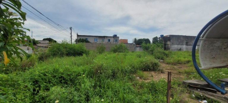 Imagem Terreno à Venda, 300 m² em Novo Porto Canoa - Serra Imagem Terreno à Venda, 300 m² em Novo Porto Canoa - Serra