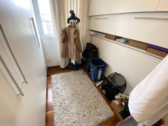 Imagem Apartamento com 2 Quartos à Venda, 62 m² em Bela Vista - São Paulo
