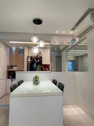 Imagem Apartamento com 2 Quartos à Venda, 58 m² em Centro - São José Dos Campos Imagem Apartamento com 2 Quartos à Venda, 58 m² em Centro - São José Dos Campos
