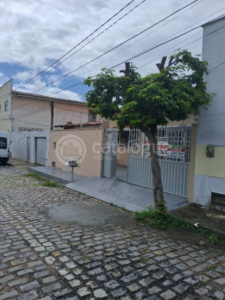 Casa com 3 Quartos à Venda, 20 m² em Nova Parnamirim - Parnamirim