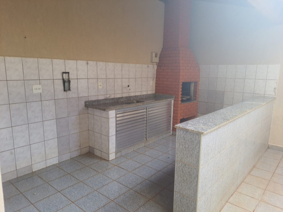 Imagem Sobrado com 5 Quartos à Venda, 303 m² em Residencial E Comercial Palmares - Ribeirão Preto Imagem Sobrado com 5 Quartos à Venda, 303 m² em Residencial E Comercial Palmares - Ribeirão Preto