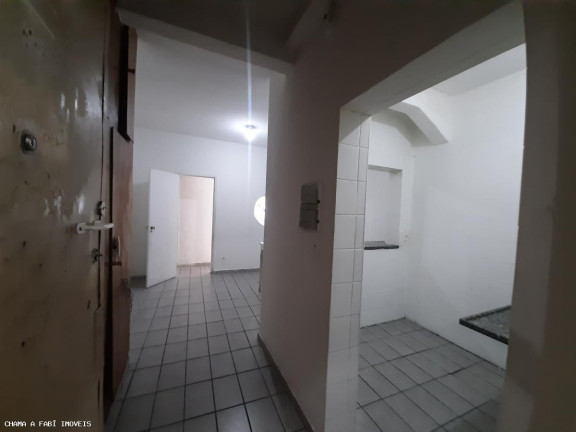 Imagem Apartamento com 1 Quarto à Venda, 36 m² em Centro - São Paulo