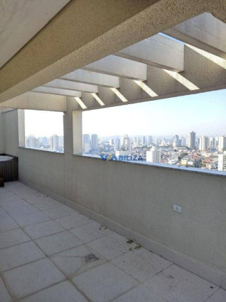 Imagem Cobertura com 3 Quartos à Venda, 126 m² em Jardim Aida - Guarulhos Imagem Cobertura com 3 Quartos à Venda, 126 m² em Jardim Aida - Guarulhos