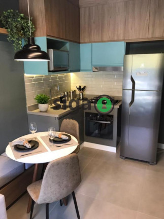 Imagem Apartamento com 2 Quartos à Venda, 42 m² em Vila Das Belezas - São Paulo Imagem Apartamento com 2 Quartos à Venda, 42 m² em Vila Das Belezas - São Paulo