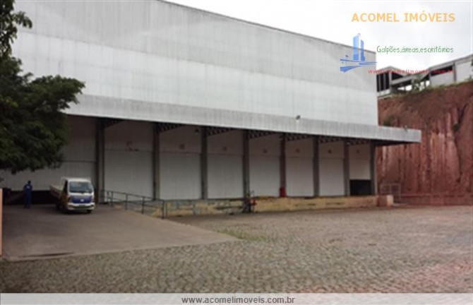 Imagem Imóvel Comercial à Venda, 10.600 m² em Jardim Alvorada - Jandira Imagem Imóvel Comercial à Venda, 10.600 m² em Jardim Alvorada - Jandira