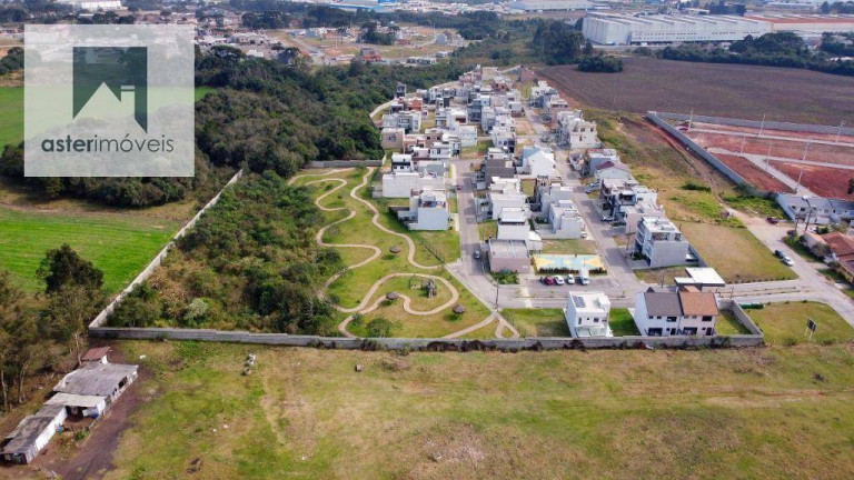 Imagem Terreno à Venda, 140 m² em Costeira - São José Dos Pinhais Imagem Terreno à Venda, 140 m² em Costeira - São José Dos Pinhais