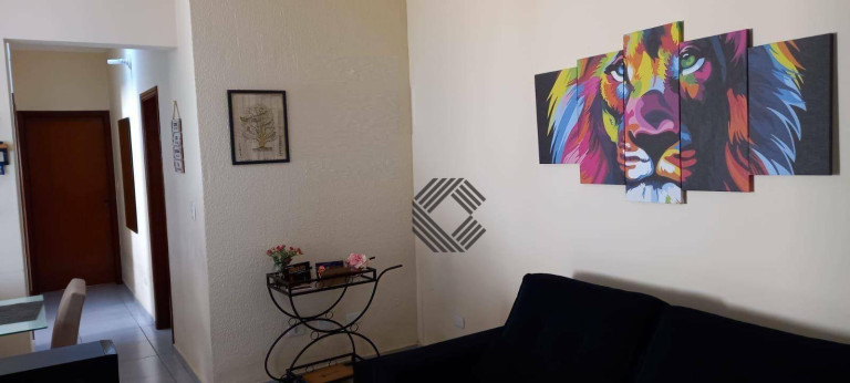 Imagem Casa com 3 Quartos à Venda, 90 m² em Wanel Ville - Sorocaba
