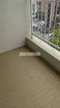 Imagem Apartamento com 1 Quarto à Venda, 40 m² em Morumbi - São Paulo Imagem Apartamento com 1 Quarto à Venda, 40 m² em Morumbi - São Paulo
