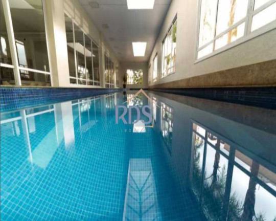 Imagem Apartamento com 1 Quarto à Venda, 49 m² em Campo Belo - São Paulo Imagem Apartamento com 1 Quarto à Venda, 49 m² em Campo Belo - São Paulo