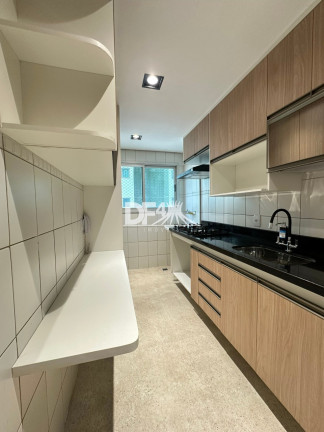 Imagem Imóvel com 3 Quartos à Venda, 70 m² em Norte (águas Claras) - Brasília Imagem Imóvel com 3 Quartos à Venda, 70 m² em Norte (águas Claras) - Brasília