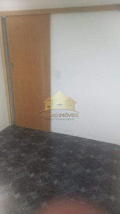 Imagem Apartamento com 2 Quartos à Venda, 52 m² em Conjunto Habitacional Teotonio Vilela - São Paulo Imagem Apartamento com 2 Quartos à Venda, 52 m² em Conjunto Habitacional Teotonio Vilela - São Paulo