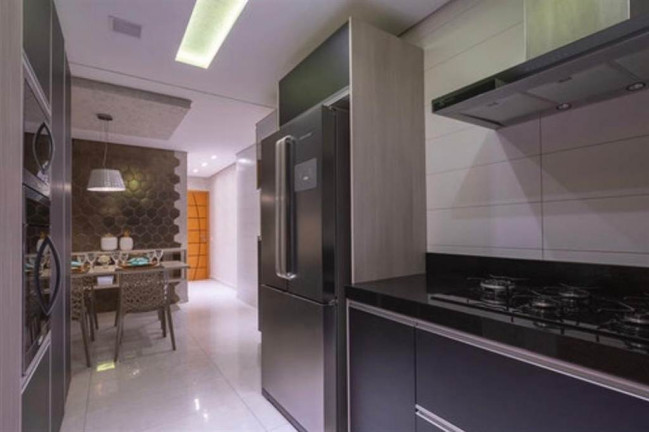 Imagem Apartamento com 3 Quartos à Venda, 183 m² em Forte - Praia Grande Imagem Apartamento com 3 Quartos à Venda, 183 m² em Forte - Praia Grande