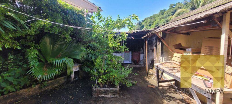 Imagem Casa com 4 Quartos à Venda, 250 m² em Cabo Branco - João Pessoa