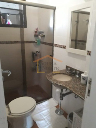 Imagem Apartamento com 3 Quartos à Venda, 73 m² em Vila Guilherme - São Paulo