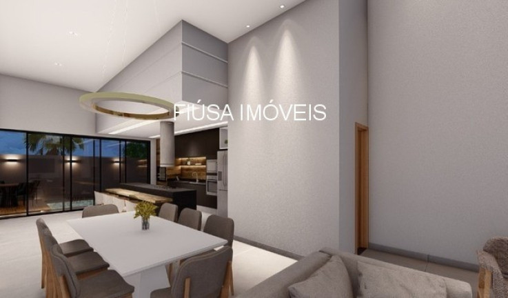 Imagem Casa com 4 Quartos à Venda, 319 m² em Vila Do Golf - Ribeirão Preto Imagem Casa com 4 Quartos à Venda, 319 m² em Vila Do Golf - Ribeirão Preto