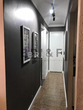 Imagem Apartamento com 2 Quartos à Venda, 48 m² em Vila Campestre - São Paulo Imagem Apartamento com 2 Quartos à Venda, 48 m² em Vila Campestre - São Paulo
