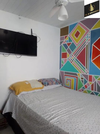 Imagem Casa com 3 Quartos à Venda, 100 m² em Centro - Matinhos