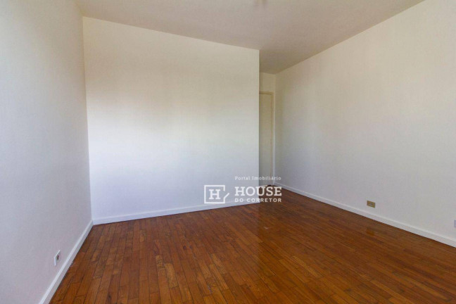 Imagem Apartamento com 2 Quartos à Venda, 96 m² em Vila Mariana - São Paulo