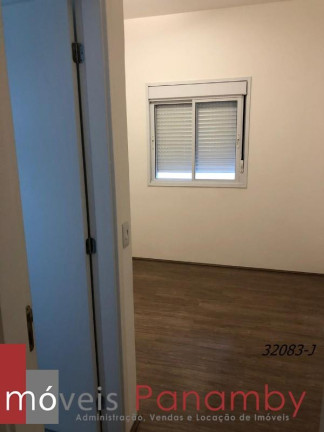 Imagem Apartamento com 3 Quartos à Venda, 114 m² em Jardim Parque Morumbi - São Paulo Imagem Apartamento com 3 Quartos à Venda, 114 m² em Jardim Parque Morumbi - São Paulo