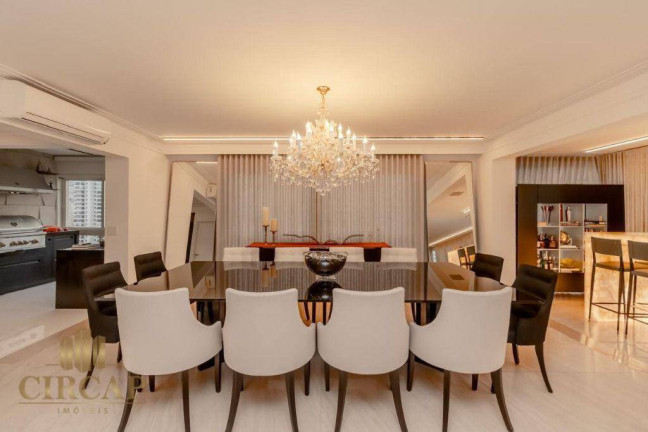 Imagem Apartamento com 4 Quartos à Venda, 411 m² em Perdizes - São Paulo Imagem Apartamento com 4 Quartos à Venda, 411 m² em Perdizes - São Paulo