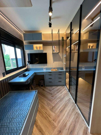 Imagem Apartamento com 3 Quartos à Venda, 112 m² em Campestre - Santo André Imagem Apartamento com 3 Quartos à Venda, 112 m² em Campestre - Santo André