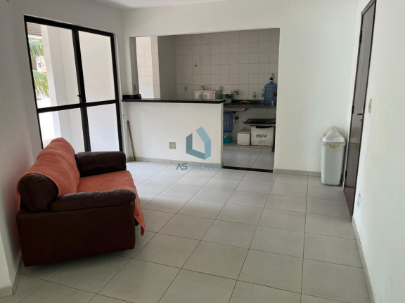 Imagem Apartamento com 2 Quartos à Venda, 90 m² em Passagem - Cabo Frio