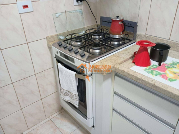 Imagem Apartamento com 2 Quartos à Venda, 55 m² em Jardim Santa Mena - Guarulhos Imagem Apartamento com 2 Quartos à Venda, 55 m² em Jardim Santa Mena - Guarulhos