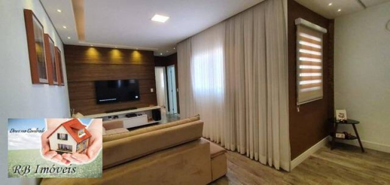 Imagem Apartamento com 2 Quartos à Venda, 100 m² em Vila Camilópolis - Santo André Imagem Apartamento com 2 Quartos à Venda, 100 m² em Vila Camilópolis - Santo André