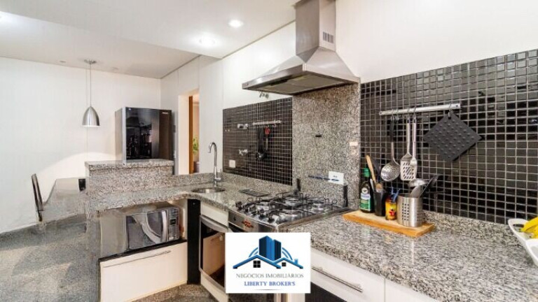 Imagem Apartamento com 3 Quartos à Venda, 120 m² em Vila Gomes Cardim - São Paulo