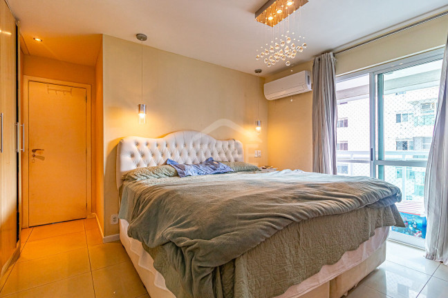 Imagem Apartamento com 4 Quartos à Venda, 147 m² em Jacarepaguá - Rio De Janeiro Imagem Apartamento com 4 Quartos à Venda, 147 m² em Jacarepaguá - Rio De Janeiro