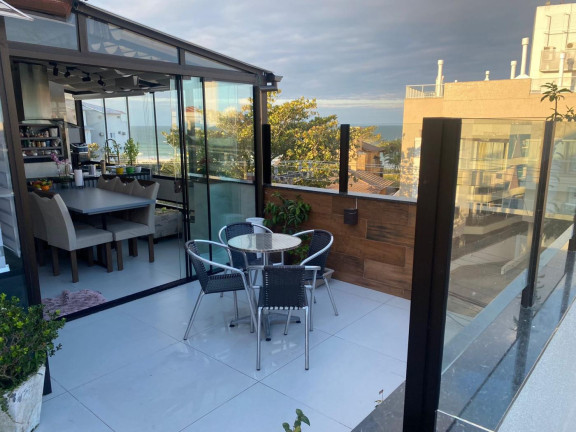 Imagem Apartamento com 2 Quartos à Venda, 116 m² em Gaivotas - Florianópolis
