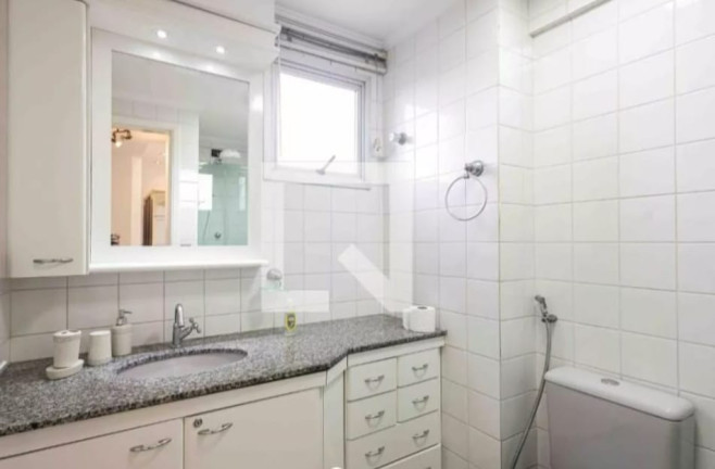 Imagem Apartamento com 2 Quartos para Alugar, 59 m² em Vila Antonina - São Paulo Imagem Apartamento com 2 Quartos para Alugar, 59 m² em Vila Antonina - São Paulo
