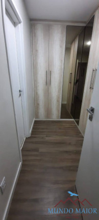 Imagem Apartamento com 2 Quartos à Venda, 55 m² em Campestre - Santo André Imagem Apartamento com 2 Quartos à Venda, 55 m² em Campestre - Santo André