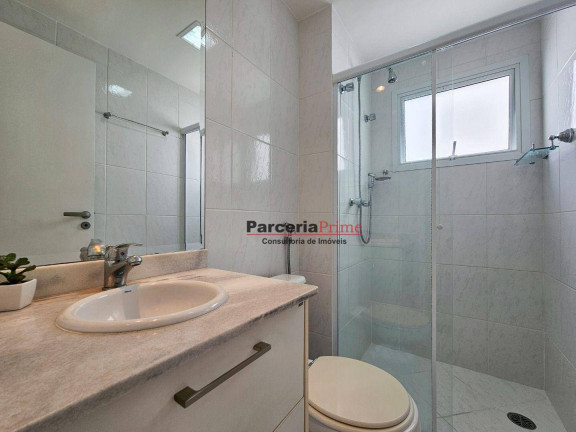 Imagem Cobertura com 4 Quartos à Venda, 185 m² em Riviera Módulo 2 - Bertioga
