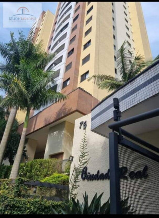 Imagem Apartamento com 2 Quartos à Venda, 58 m² em Vila Andrade - São Paulo Imagem Apartamento com 2 Quartos à Venda, 58 m² em Vila Andrade - São Paulo