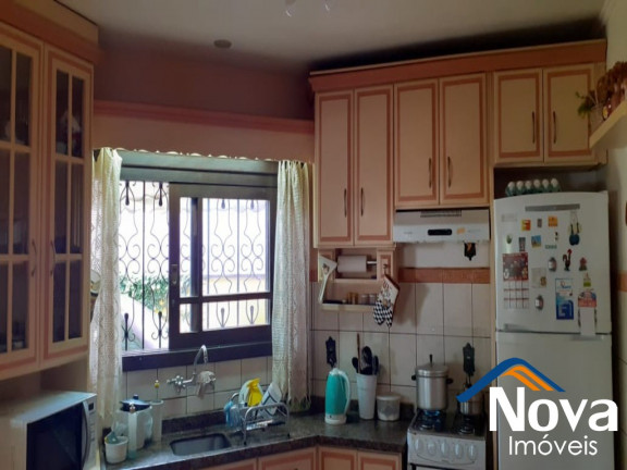 Imagem Imóvel com 3 Quartos à Venda, 160 m² em Vila Germânia - Nova Petrópolis