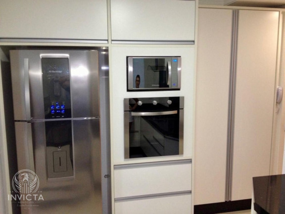 Imagem Apartamento com 3 Quartos à Venda, 121 m² em Barra Sul - Balneário Camboriú