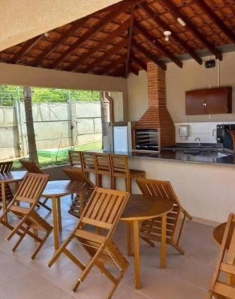 Imagem Apartamento com 2 Quartos à Venda,  em Loteamento Residencial Viva Vista - Sumaré