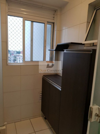 Imagem Apartamento com 3 Quartos à Venda, 70 m² em Jardim Prudência - São Paulo Imagem Apartamento com 3 Quartos à Venda, 70 m² em Jardim Prudência - São Paulo