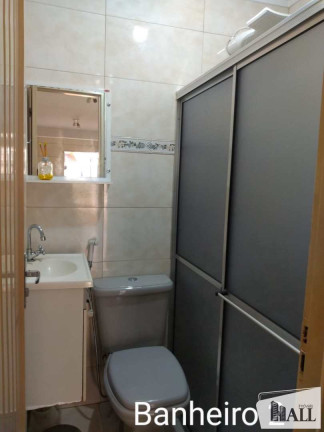 Imagem Casa com 3 Quartos à Venda, 100 m² em Conjunto Habitacional Costa Do Sol - São José Do Rio Preto Imagem Casa com 3 Quartos à Venda, 100 m² em Conjunto Habitacional Costa Do Sol - São José Do Rio Preto