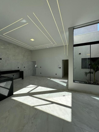 Imagem Casa com 3 Quartos à Venda, 155 m² em Residencial Meireles - Franca