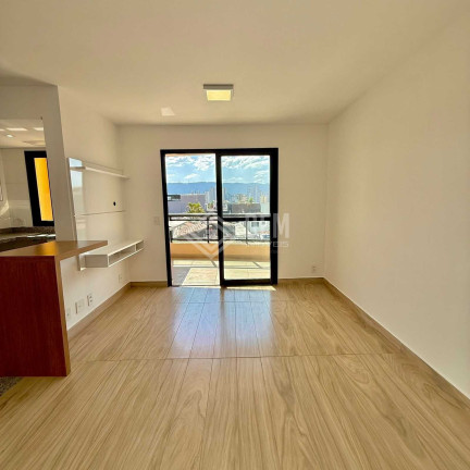 Imagem Apartamento com 2 Quartos para Alugar, 64 m² em Parque Monte Líbano - Mogi Das Cruzes