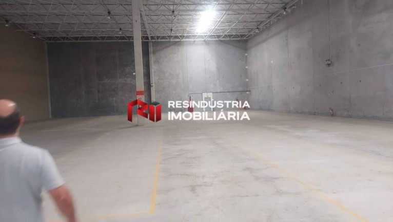 Imagem Galpão para Alugar, 1 m² em Jardim Alvorada - Jandira Imagem Galpão para Alugar, 1 m² em Jardim Alvorada - Jandira